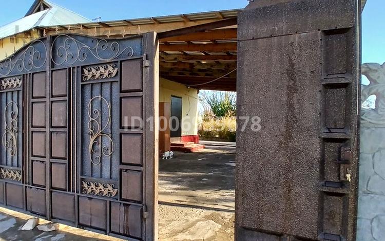 Үйдің бір бөлігі · 4 бөлме · 60 м² · 10 жүзд., Наби МУЛДИЕВ 20/1, бағасы: 10 млн ₸ в Сарыкемере — фото 2