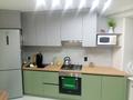 4-комнатная квартира · 108.8 м² · 5/6 этаж, В.интернационалистов 1/1 за 70 млн ₸ в Костанае — фото 15