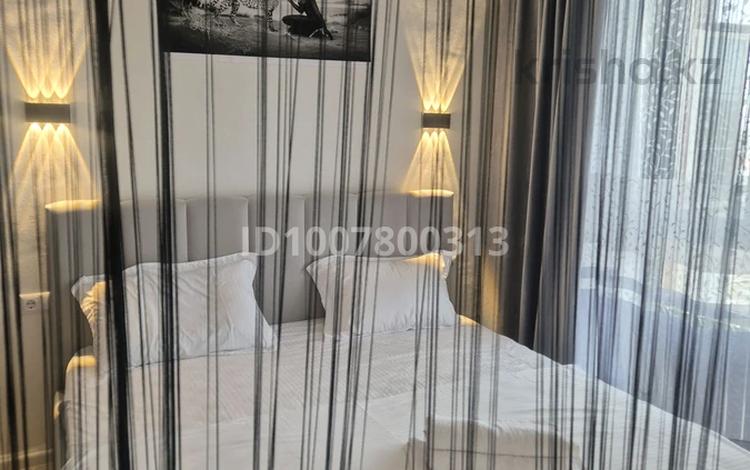 1-комнатная квартира · 35.2 м² · 5/5 этаж, Габдуллина — Габдуллина-Байтурсынова за 15 000 〒 в Кокшетау — фото 2