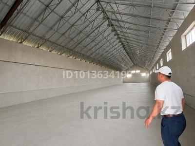 Склады · 620 м² за 620 000 ₸ в Кызылкайрат