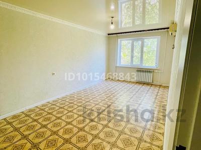 2-комнатная квартира · 45 м² · 3/5 этаж, мкр Шанхай, Рыскулова 16 — Рыскулова за 13 млн ₸ в Актобе