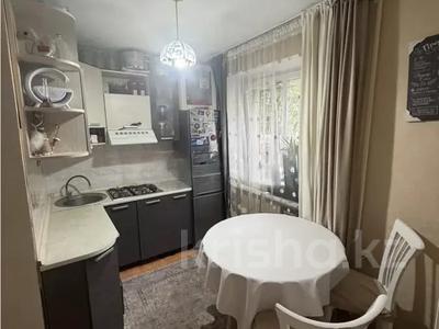 2-бөлмелі пәтер · 42 м² · 1/4 қабат, №9 ш/а., Жандосова, бағасы: 28.5 млн ₸ в Алматы, Ауэзовский р-н