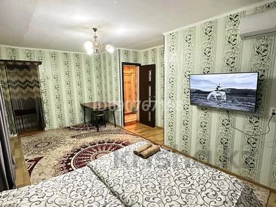 1-комнатная квартира · 32 м² · 3/3 этаж, Желтоксан 34 — Площадь за 10 000 ₸ в 