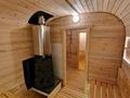 Отдельный дом · 5 комнат · 195 м² · 25 сот., Мектеп 37 за 145 млн ₸ в Акколе — фото 20