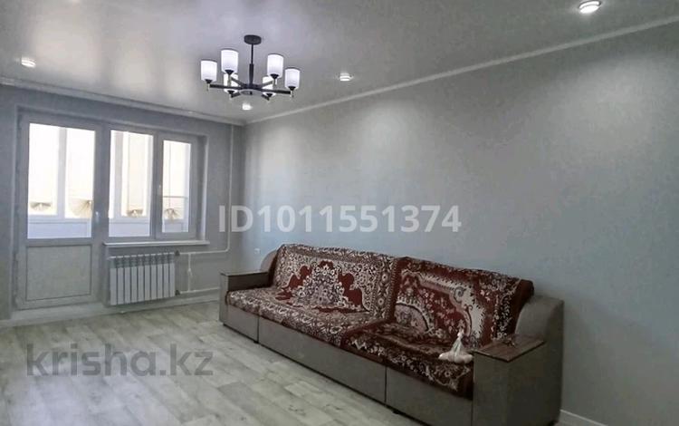 2-бөлмелі пәтер · 42 м² · 3/5 қабат, Самал, бағасы: 16.5 млн ₸ в Талдыкоргане, мкр Самал — фото 2
