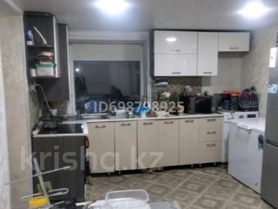 Дача · 3 комнаты · 100 м² · 10 сот., Вторая улица за 9 млн 〒 в Усть-Каменогорске, Ахмирово