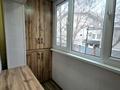 1-комнатная квартира · 37 м² · 2/5 этаж, мкр Тастак-2, Ислама Каримова 198 — Абая за 20 млн ₸ в Алматы, Алмалинский р-н