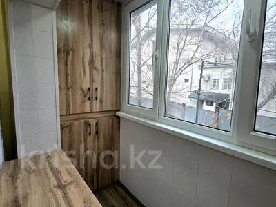1-комнатная квартира · 37 м² · 2/5 этаж, мкр Тастак-2, Ислама Каримова 198 — Абая за 20 млн ₸ в Алматы, Алмалинский р-н