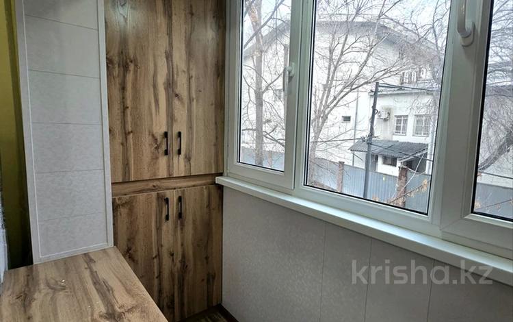 1-комнатная квартира · 37 м² · 2/5 этаж, мкр Тастак-2, Ислама Каримова 198 — Абая за 20 млн ₸ в Алматы, Алмалинский р-н — фото 10