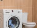2-бөлмелі пәтер · 75 м² · 2/15 қабат, Толе би 273/5 — Озеро Сайран рядом, бағасы: 18 000 ₸ в Алматы, Алмалинский р-н — фото 9