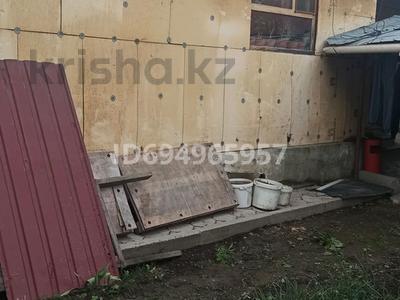 Часть дома · 4 комнаты · 80 м² · 5.8 сот., мкр Кемел (Первомайское) 156 — Содовая за 38 млн ₸ в Алматы, Жетысуский р-н