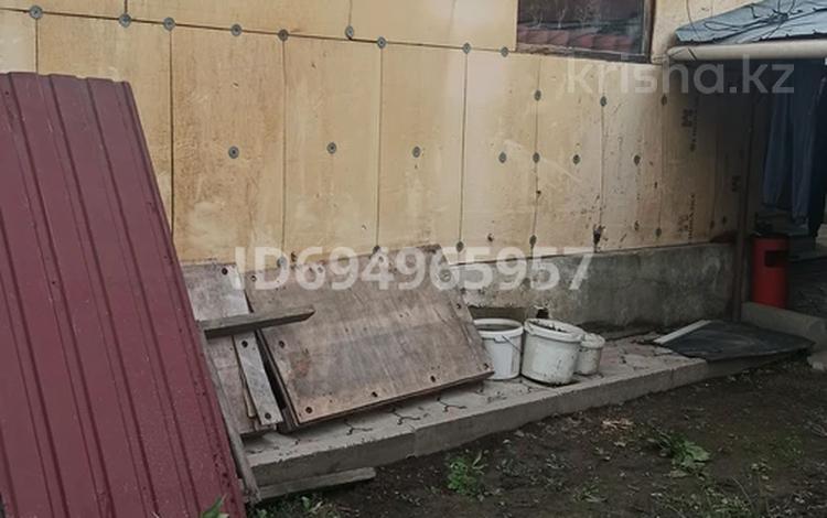 Часть дома · 4 комнаты · 80 м² · 5.8 сот., мкр Кемел (Первомайское) 156 — Содовая за 38 млн ₸ в Алматы, Жетысуский р-н — фото 4