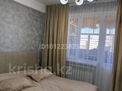 3-бөлмелі пәтер · 85 м² · 4/5 қабат, ул. Абая 17/2, бағасы: 31 млн ₸ в Сатпаев