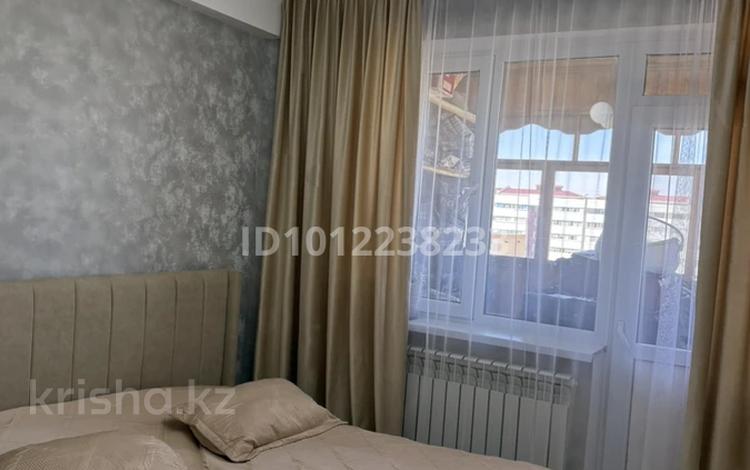 3-бөлмелі пәтер · 85 м² · 4/5 қабат, ул. Абая 17/2, бағасы: 31 млн ₸ в Сатпаев — фото 2