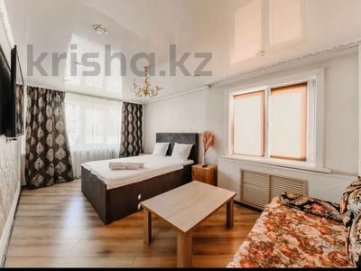 2-комнатная квартира, 43 м², 1/5 этаж, Бостандыкская за 18.5 млн 〒 в Петропавловске