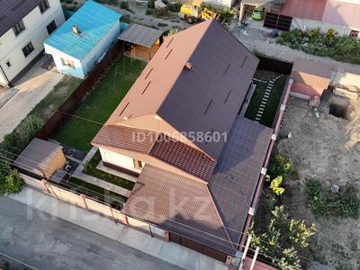 Отдельный дом · 4 комнаты · 150 м² · 6 сот., Акбидай 15 за 71 млн ₸ в 