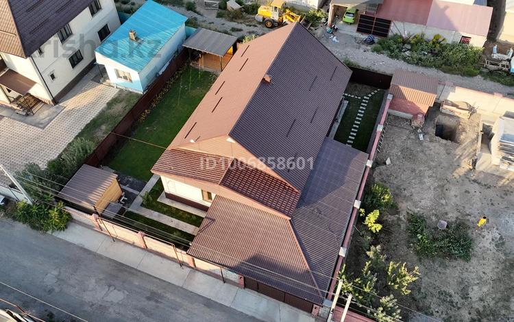 Отдельный дом · 4 комнаты · 150 м² · 6 сот., Акбидай 15 за 71 млн ₸ в  — фото 2