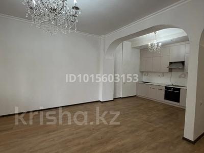 2-комнатная квартира · 78 м² · 3/20 этаж, Кенесары — кумисбекова за 40 млн ₸ в Астане, Сарыарка р-н