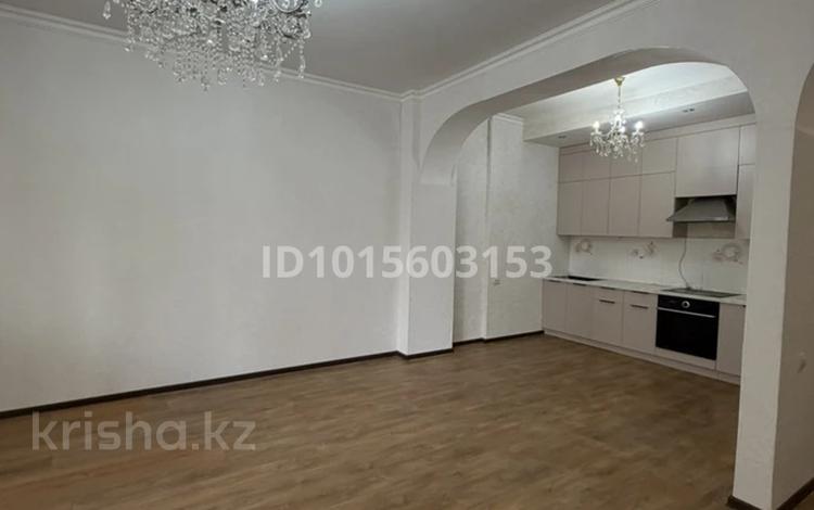 2-комнатная квартира · 78 м² · 3/20 этаж, Кенесары — кумисбекова за 40 млн ₸ в Астане, Сарыарка р-н — фото 2