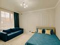 1-комнатная квартира · 40 м² · 1/12 этаж, Туран 34а за 16 000 ₸ в Астане, Нура р-н — фото 10