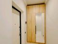 1-комнатная квартира · 40 м² · 1/12 этаж, Туран 34а за 16 000 ₸ в Астане, Нура р-н — фото 9
