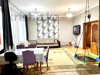 2-бөлмелі пәтер · 70 м² · 10/16 қабат, М. Габдуллина 11 — Иманова, бағасы: ~ 32 млн 〒 в Астане, р-н Байконур