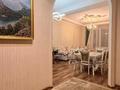 3-комнатная квартира · 106 м² · 1/8 этаж, Мкр. Мирас за 115 млн ₸ в Алматы, Бостандыкский р-н — фото 8