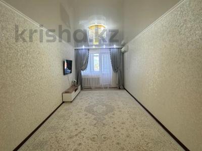 3-бөлмелі пәтер · 90 м² · 3/9 қабат, Болашақ ш/а., Богенбай батыра, бағасы: 28.5 млн ₸ в Актобе, мкр Болашак