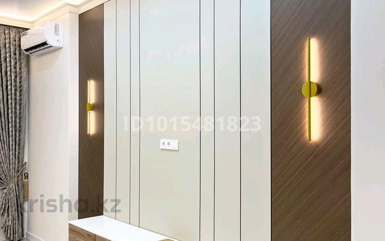 2-бөлмелі пәтер · 68.5 м² · 4/12 қабат, Курмангазы строение 116, бағасы: 40 млн ₸ в Атырау — фото 2