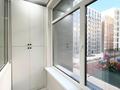 2-бөлмелі пәтер · 68.5 м² · 4/12 қабат, Курмангазы строение 116, бағасы: 40 млн ₸ в Атырау — фото 19