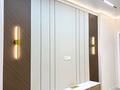 2-бөлмелі пәтер · 68.5 м² · 4/12 қабат, Курмангазы строение 116, бағасы: 40 млн ₸ в Атырау — фото 2