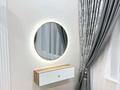 2-бөлмелі пәтер · 68.5 м² · 4/12 қабат, Курмангазы строение 116, бағасы: 40 млн ₸ в Атырау — фото 7