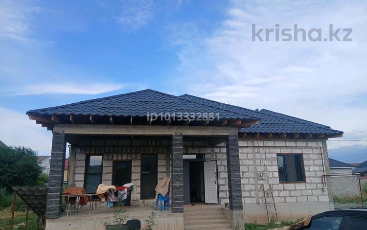 Отдельный дом · 5 комнат · 170 м² · 4 сот., Алатау — Жк Асыл Арман.школа номад за 48 млн ₸ в Иргели — фото 2