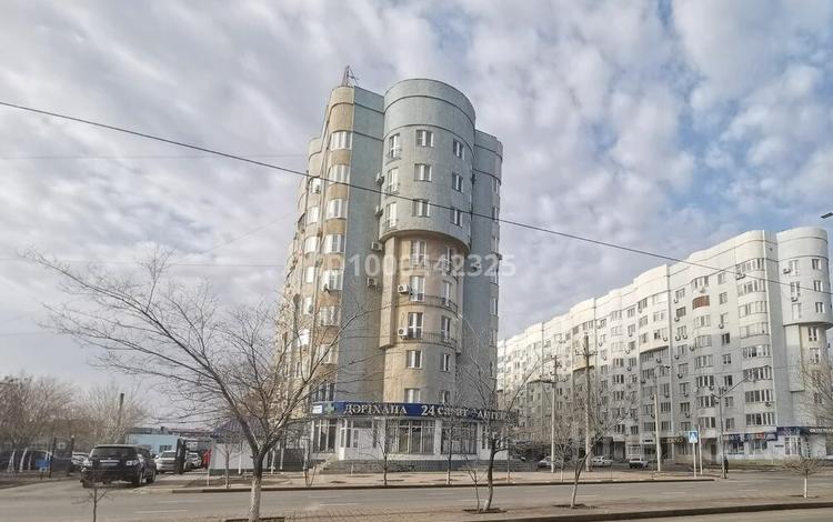 2-комнатная квартира · 60 м² · 3/9 этаж, Жарбосынова 62 за 29 млн ₸ в Атырау — фото 28