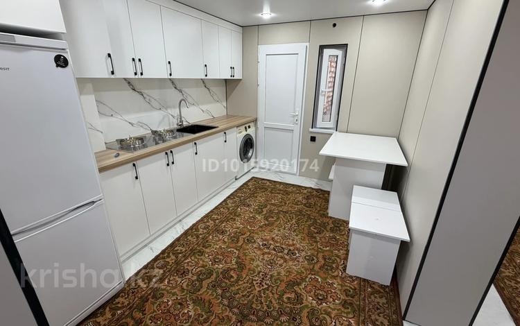 2-комнатная квартира · 46 м², мкр Айгерим-2 56 — Ул.Жана гасыр за 200 000 ₸ в Алматы, Алатауский р-н — фото 2