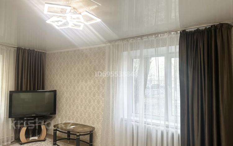1-бөлмелі пәтер · 45 м² · 1/4 қабат, ул. Агыбай Батыра 62 — Центр города. В районе Спорткомплекса Олимп., бағасы: 9 000 ₸ в  — фото 29