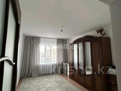 2-комнатная квартира · 70 м² · 7/9 этаж, Нур Актобе, Ж/м Қарғалы 26В 38 за 18.5 млн ₸