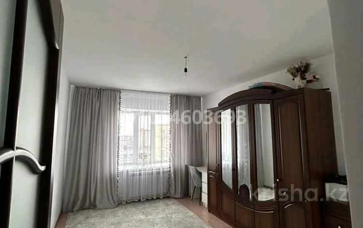 2-бөлмелі пәтер · 70 м² · 7/9 қабат, Нұр Ақтөбе, Ж/м Қарғалы 26В 38, бағасы: 18.5 млн ₸ в Актобе, Нур Актобе — фото 2