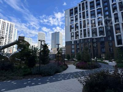 2-бөлмелі пәтер · 44.7 м² · 16/18 қабат, Туран 39, бағасы: 42 млн ₸ в Астане, Нура р-н