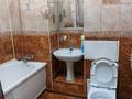 1-бөлмелі пәтер · 45 м² · 21/25 қабат, Абая 92/2 — Пушкина,кенесары, бағасы: 9 000 ₸ в Астане, р-н Байконур — фото 10