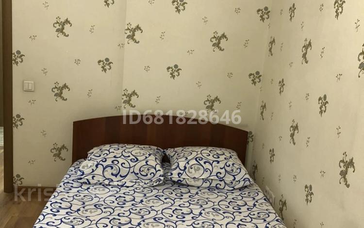 1-бөлмелі пәтер · 45 м² · 21/25 қабат, Абая 92/2 — Пушкина,кенесары, бағасы: 9 000 ₸ в Астане, р-н Байконур — фото 15