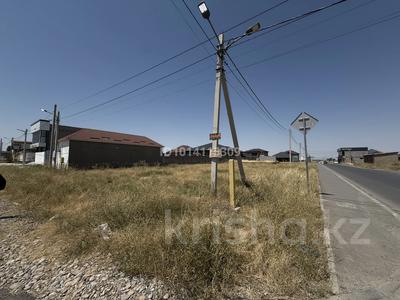 Участок · 8 соток, Абайский р-н, мкр Нуршуак за 35 млн ₸ в Шымкенте