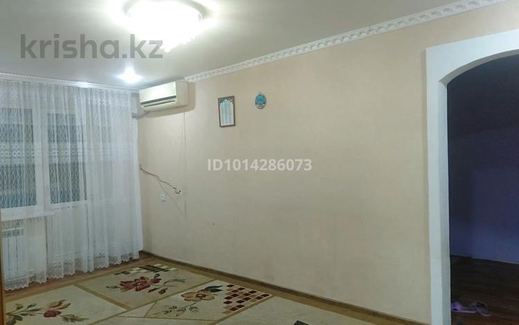 2-комнатная квартира · 44.6 м² · 3/5 этаж, Независимости 23 за 10 млн ₸ в Сатпаев — фото 2
