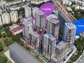 2-комнатная квартира · 68 м² · 10/14 этаж, Байтерекова за ~ 41 млн ₸ в Шымкенте, Каратауский р-н — фото 3