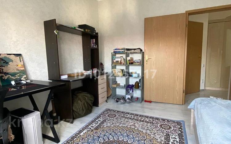 2-комнатная квартира · 55 м² · 9/9 этаж, Кумисбекова 6 — Начало Абая за 29 млн ₸ в Астане, Сарыарка р-н — фото 2