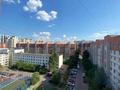 2-комнатная квартира · 55 м² · 9/9 этаж, Кумисбекова 6 — Начало Абая за 29 млн ₸ в Астане, Сарыарка р-н — фото 11