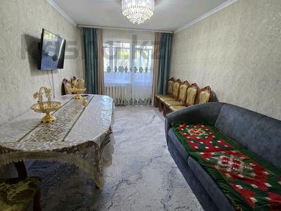 3-комнатная квартира · 63 м² · 3/5 этаж, Mkr. Zhastar — Komynalniy rinok, Daulet за 20.5 млн ₸ в Талдыкоргане, военный городок Улан