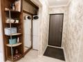 3-комнатная квартира · 63 м² · 3/5 этаж, Mkr. Zhastar — Komynalniy rinok, Daulet за 21 млн ₸ в Талдыкоргане, военный городок Улан — фото 6