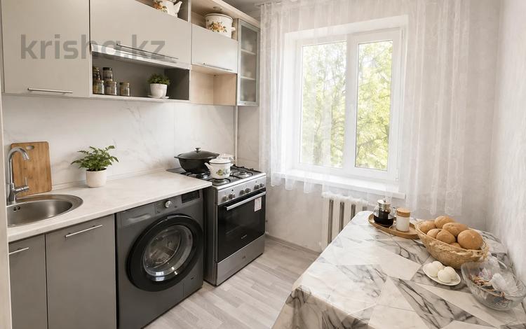 3-комнатная квартира · 63 м² · 3/5 этаж, Mkr. Zhastar — Komynalniy rinok, Daulet за 21 млн ₸ в Талдыкоргане, военный городок Улан — фото 19