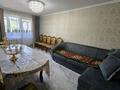 3-комнатная квартира · 63 м² · 3/5 этаж, Mkr. Zhastar — Komynalniy rinok, Daulet за 20.5 млн ₸ в Талдыкоргане, военный городок Улан — фото 2